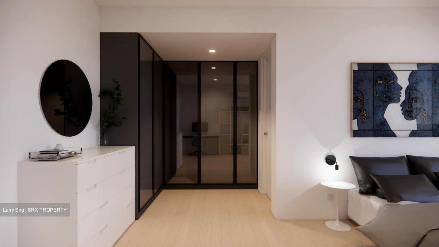 Joon Hiang Road (D19), Terrace #544325921